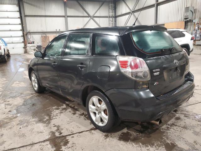 Photo 2 from auction – 2005 TOYOTA COROLLA MA with VIN 2T1KR32E75C895072