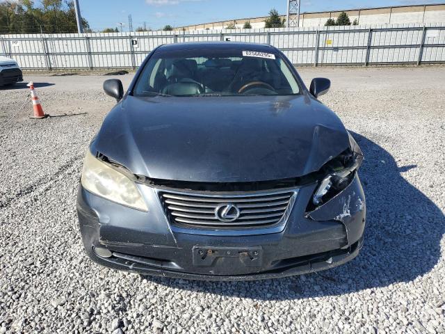 Photo 5 from auction – 2007 LEXUS ES 350 with VIN JTHBJ46G972103948