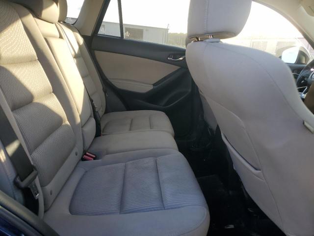 Photo 11 from auction – 2014 MAZDA CX-5 TOURI with VIN JM3KE2CY7E0314606