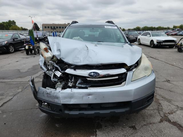 Снимка 5 от търг – 2012 SUBARU OUTBACK 2. с VIN 4S4BRCAC7C3283679