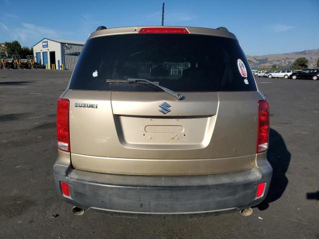 Photo 6 from auction – 2008 SUZUKI XL7 with VIN 2S3DB217586106970