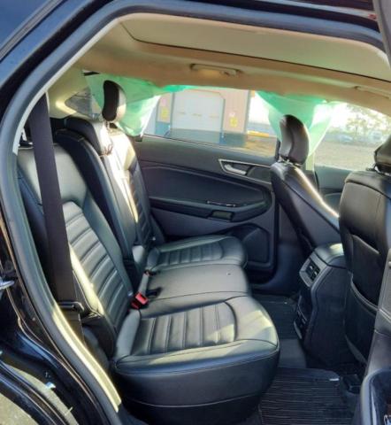 Photo 10 from auction – 2019 FORD EDGE SEL with VIN 2FMPK4J94KBB09247