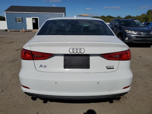 صورة رقم 6 من المزاد - 2016 AUDI A3 PREMIUM مع VIN WAUB8GFF4G1016127