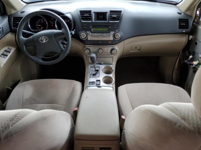Photo 8 from auction – 2008 TOYOTA HIGHLANDER with VIN JTEDS41A782065515
