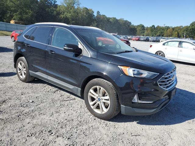 Photo 4 from auction – 2019 FORD EDGE SEL with VIN 2FMPK3J9XKBB57023