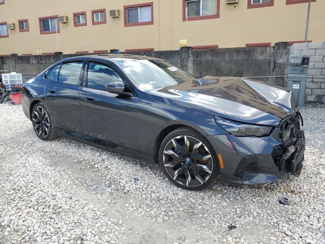 Zdjęcie 4 z aukcji – 2024 BMW I5 EDRIVE z VIN WBY33FK06RCS29264