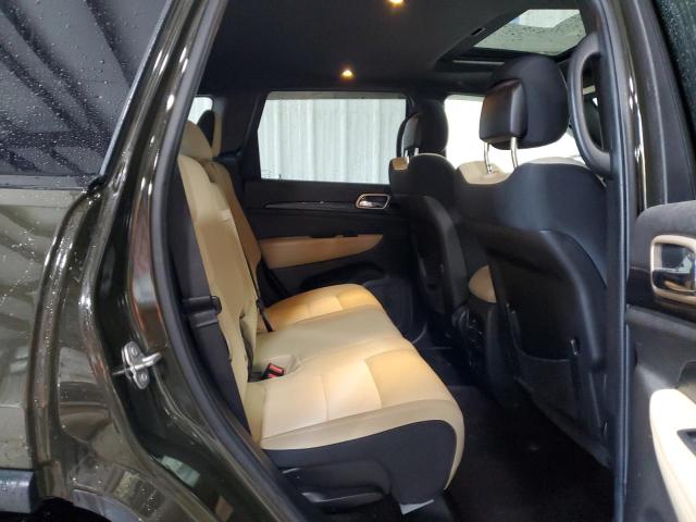 Photo 11 from auction – 2016 JEEP GRAND CHER with VIN 1C4RJFAG6GC443927