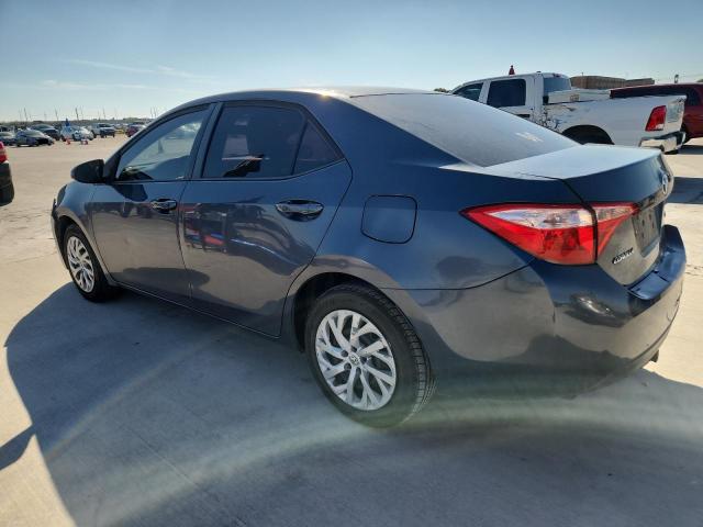 Photo 2 from auction – 2018 TOYOTA COROLLA L with VIN 5YFBURHE2JP845148