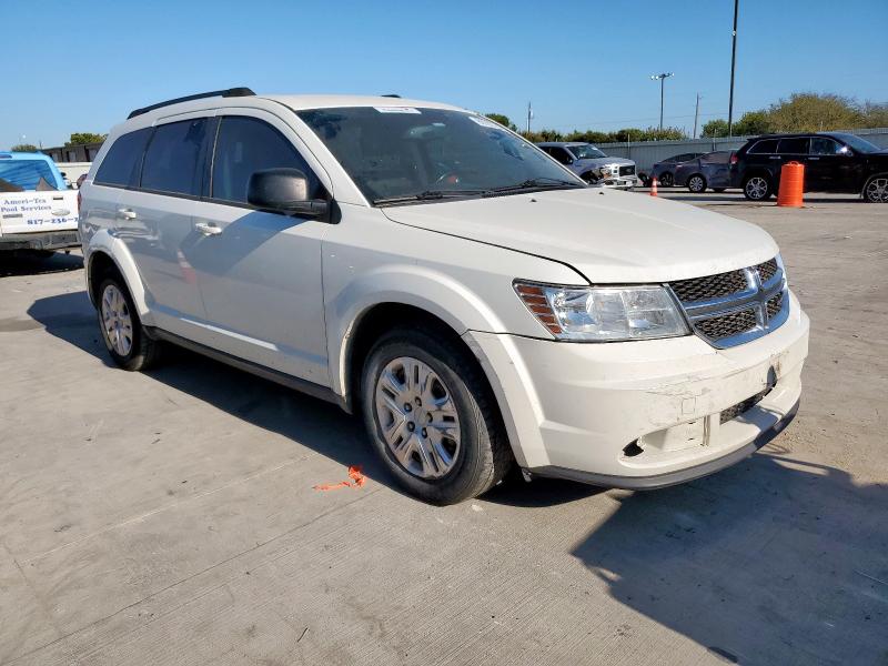 صورة رقم 4 من المزاد - 2017 DODGE JOURNEY SE مع VIN 3C4PDCAB8HT602051