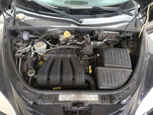 Photo 11 from auction – 2003 CHRYSLER PT CRUISER with VIN 3C4FY58B23T557294