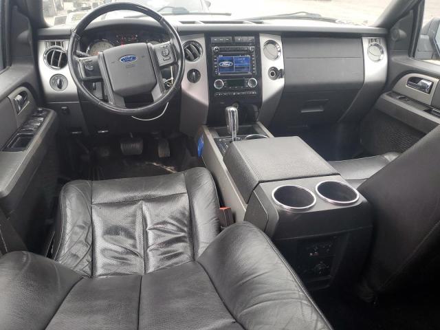 Photo 8 from auction – 2013 FORD EXPEDITION with VIN 1FMJK2A58DEF53844