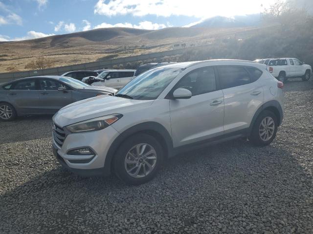 HYUNDAI TUCSON LIM 2016 with VIN KM8J33A42GU130875 - Photo from auction