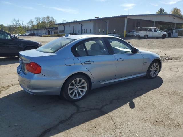 Photo 3 from auction – 2011 BMW 328 XI SUL with VIN WBAPK5C5XBA658304