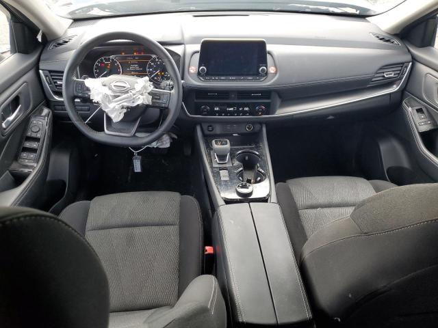 Photo 8 from auction – 2025 NISSAN ROGUE SV with VIN 5N1BT3BB0SC807907