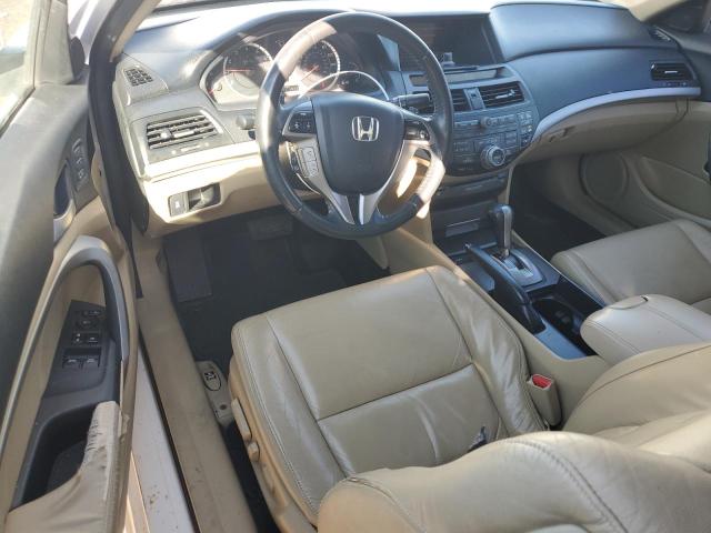 Photo 8 from auction – 2012 HONDA ACCORD EXL with VIN 1HGCS2B83CA009197