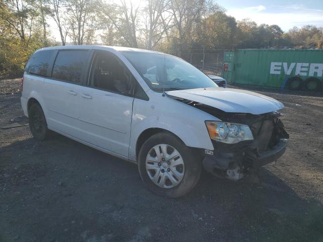 Photo 4 from auction – 2017 DODGE GRAND CARA with VIN 2C4RDGBG2HR618825