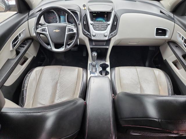 Photo 8 from auction – 2016 CHEVROLET EQUINOX LT with VIN 2GNALDEK2G1165146