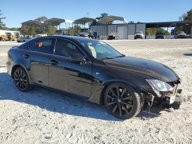 Photo 4 from auction – 2008 LEXUS IS-F with VIN JTHBP262385002735