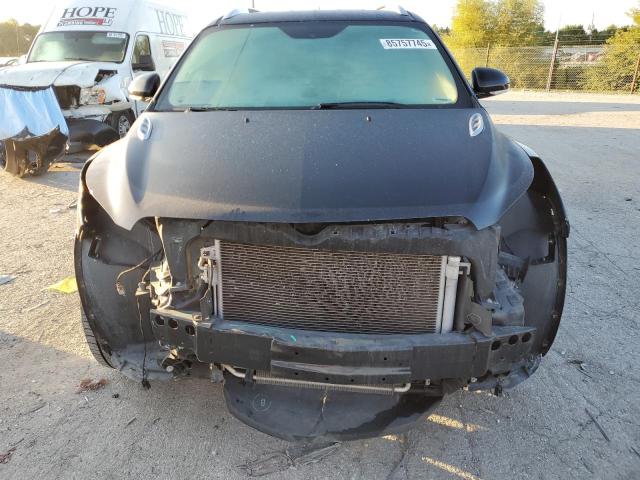 Photo 5 from auction – 2017 BUICK ENCLAVE with VIN 5GAKRBKD8HJ139567