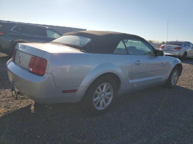 Photo 3 from auction – 2007 FORD MUSTANG with VIN 1ZVFT84N175328186