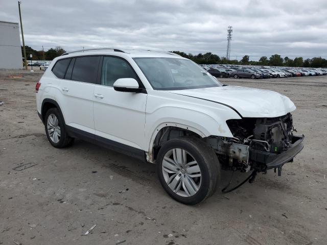 Photo 4 from auction – 2019 VOLKSWAGEN ATLAS SE with VIN 1V2UR2CA4KC528356
