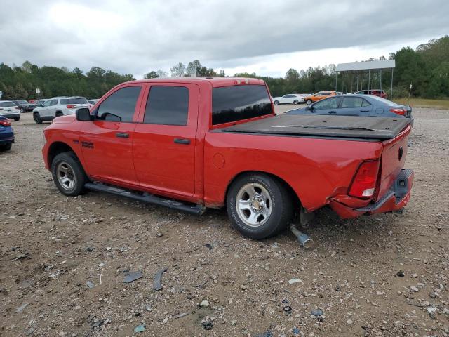 Photo 2 from auction – 2017 RAM 1500 ST with VIN 1C6RR6KT2HS708359