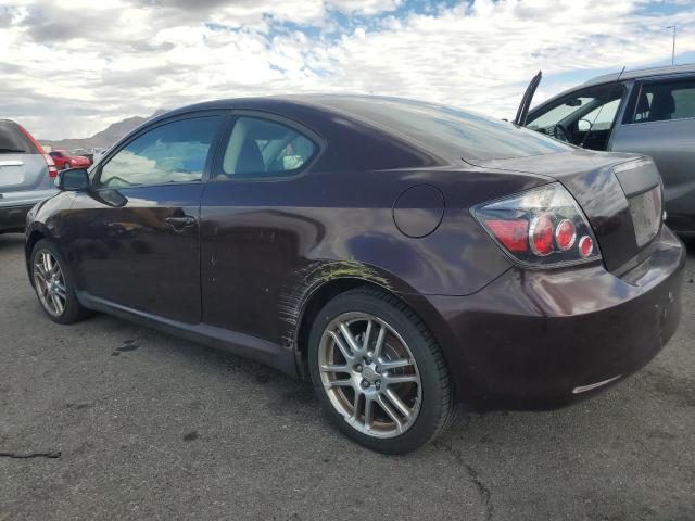 Photo 2 from auction – 2009 TOYOTA SCION TC with VIN JTKDE167X90284403