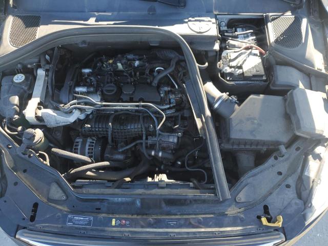Photo 12 from auction – 2015 VOLVO XC60 T5 PR with VIN YV440MDK5F2669282