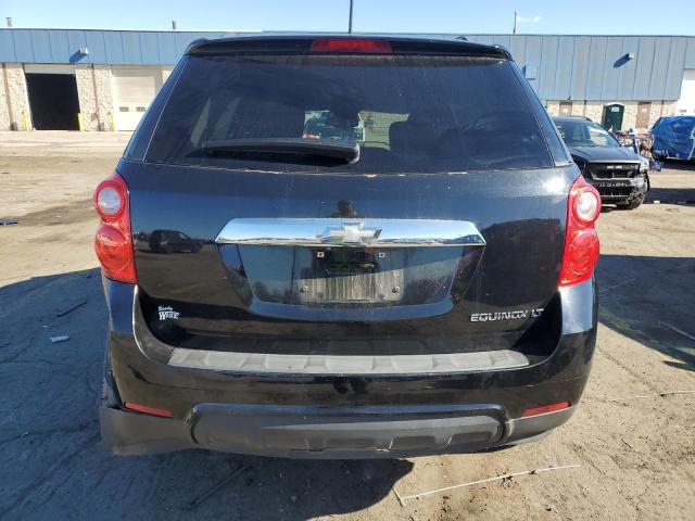 Photo 6 from auction – 2015 CHEVROLET EQUINOX LT with VIN 2GNALBEK5F6135077