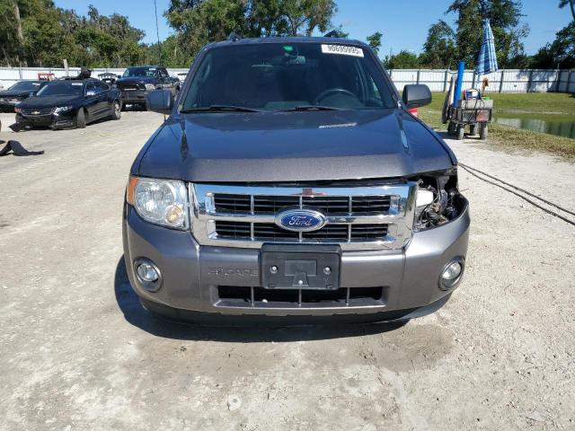 Photo 5 from auction – 2012 FORD ESCAPE XLT with VIN 1FMCU0D75CKB19207