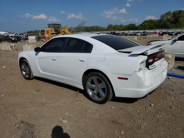 Photo 2 from auction – 2014 DODGE CHARGER SX with VIN 2C3CDXHGXEH359004