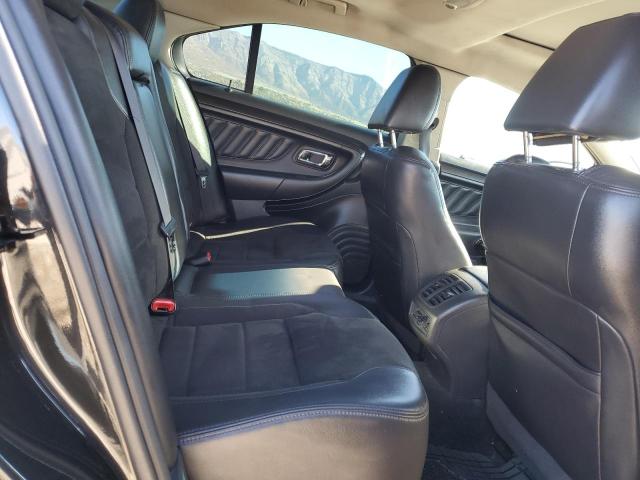 Photo 10 from auction – 2011 FORD TAURUS SHO with VIN 1FAHP2KT0BG169713