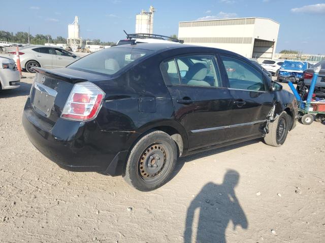Photo 3 from auction – 2012 NISSAN SENTRA 2.0 with VIN 3N1AB6AP1CL713903