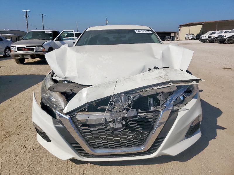 Photo 5 from auction – 2020 NISSAN ALTIMA S with VIN 1N4BL4BVXLC155101