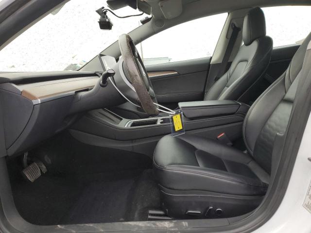 Photo 7 from auction – 2023 TESLA MODEL 3 with VIN 5YJ3E1EA9PF429784