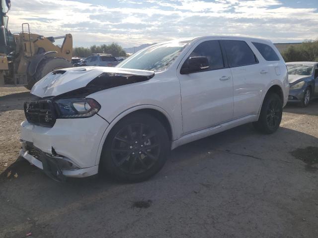 DODGE DURANGO GT 2018 with VIN 1C4RDHDG6JC494513 - Photo from auction