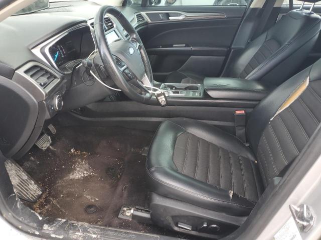 Photo 7 from auction – 2017 FORD FUSION SE with VIN 3FA6P0HD3HR311923