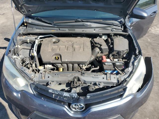 Photo 11 from auction – 2014 TOYOTA COROLLA L with VIN 2T1BURHE3EC030575