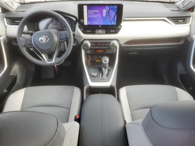 Photo 8 from auction – 2024 TOYOTA RAV4 LIMIT with VIN 2T3N1RFV3RW413274