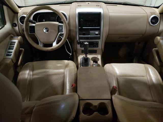 Photo 8 from auction – 2007 MERCURY MOUNTAINEER LUXURY with VIN 4M2EU47E27UJ17370