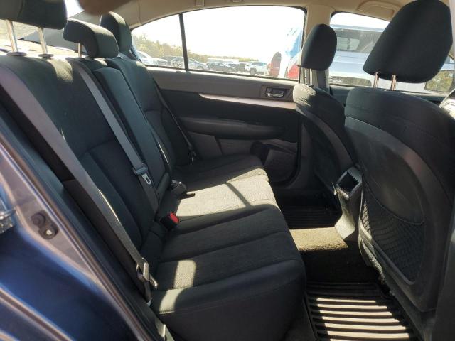 Photo 10 from auction – 2013 SUBARU LEGACY 2.5I PREMIUM with VIN 4S3BMBC69D3047377