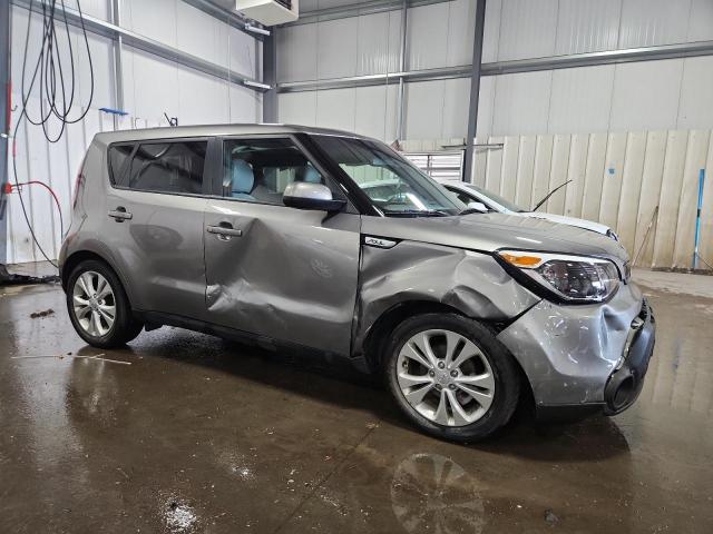 Снимка 4 от търг – 2015 KIA SOUL + с VIN KNDJP3A52F7229839