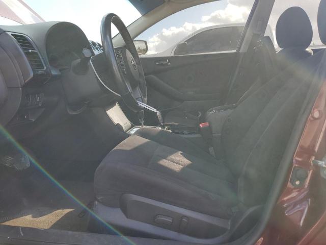 صورة رقم 7 من المزاد - 2012 NISSAN ALTIMA BAS مع VIN 1N4AL2AP3CN560966