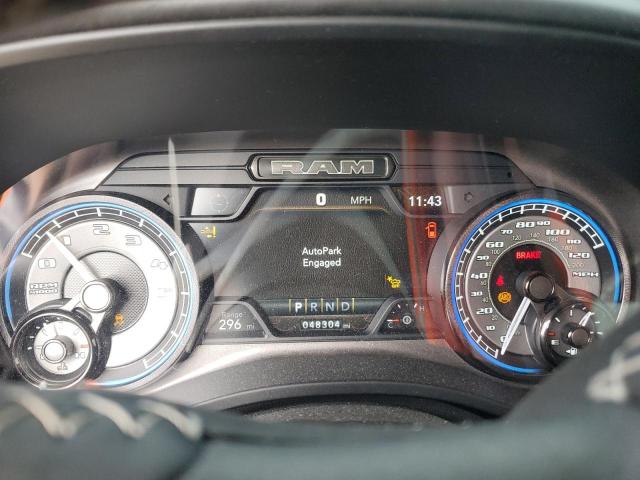 Photo 9 from auction – 2022 RAM 1500 LIMIT with VIN 1C6SRFHT0NN131950