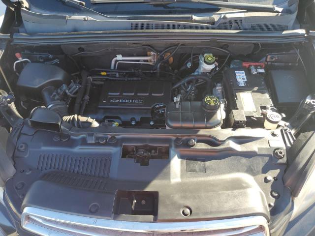 Photo 11 from auction – 2015 CHEVROLET TRAX 1LS with VIN KL7CJPSB2FB185213