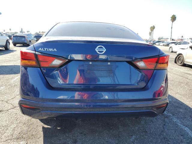 Photo 6 from auction – 2022 NISSAN ALTIMA S with VIN 1N4BL4BV1NN404439