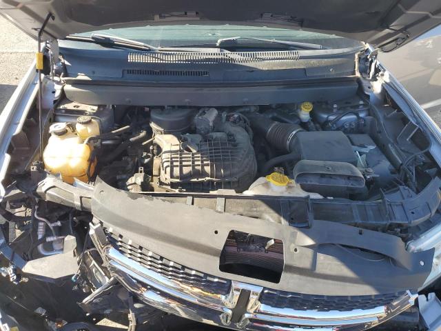 Photo 12 from auction – 2015 DODGE JOURNEY SXT with VIN 3C4PDCBG4FT752214