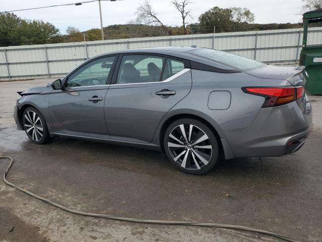 Photo 2 from auction – 2019 NISSAN ALTIMA SR with VIN 1N4BL4CV8KC185422