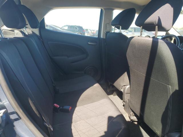 Фото 10 с аукциона – 2014 MAZDA MAZDA2 SPO с VIN JM1DE1KZ7E0175583