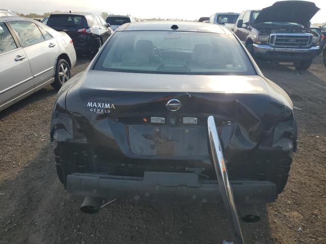 Photo 6 from auction – 2010 NISSAN MAXIMA S with VIN 1N4AA5AP5AC871069